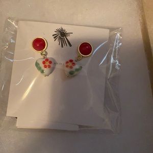 La fruta collection noonday collection NWT